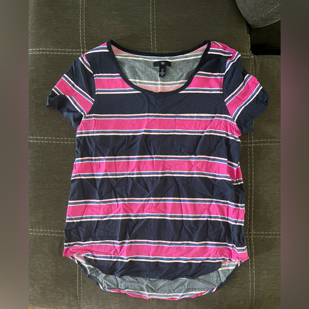 Women’s GAP blouse size Large